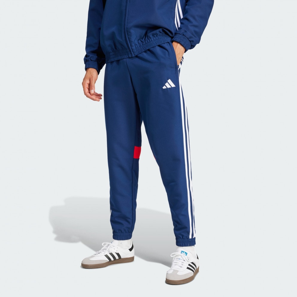 Sport id tiro woven pants sales