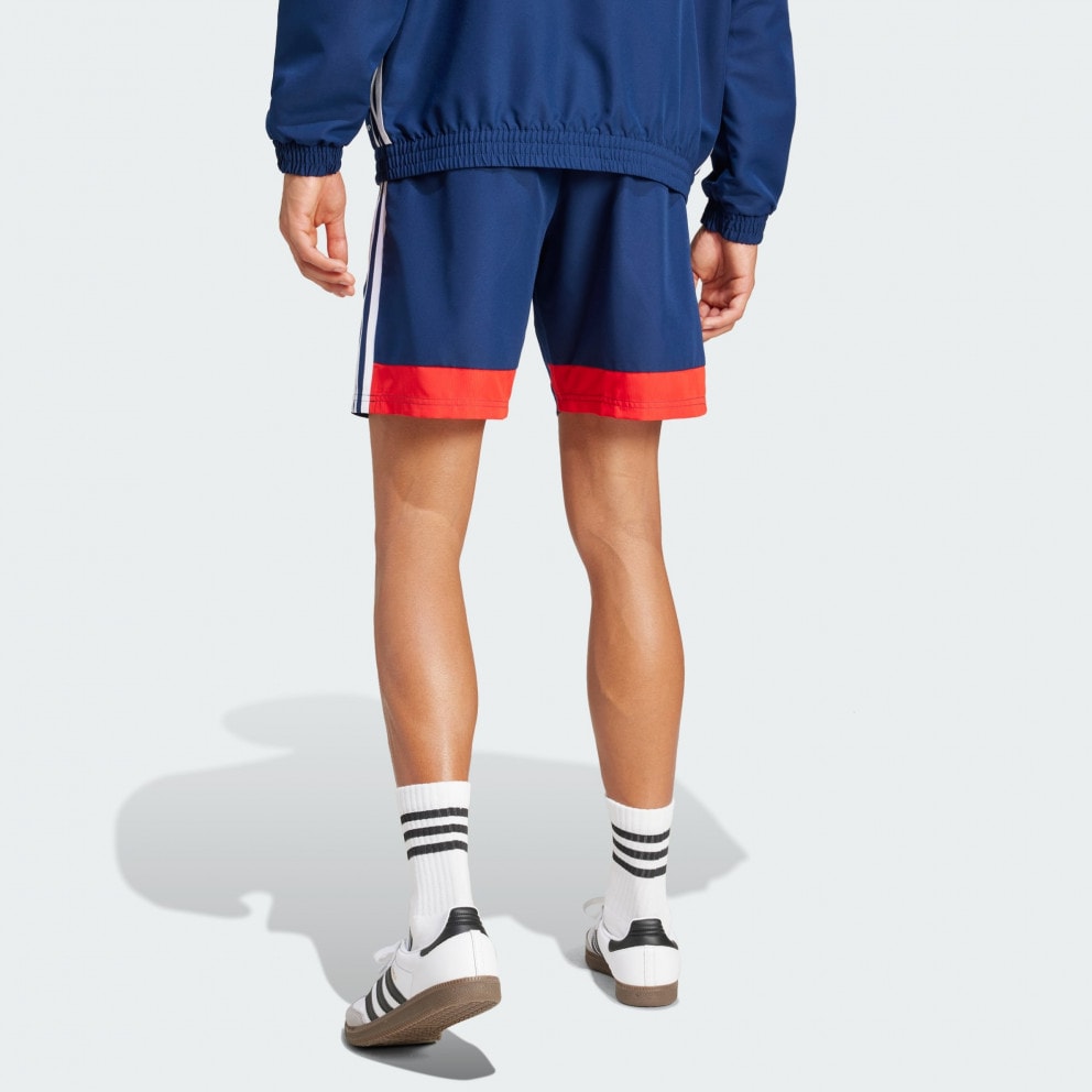 adidas Tiro 25 Essentials Woven Shorts