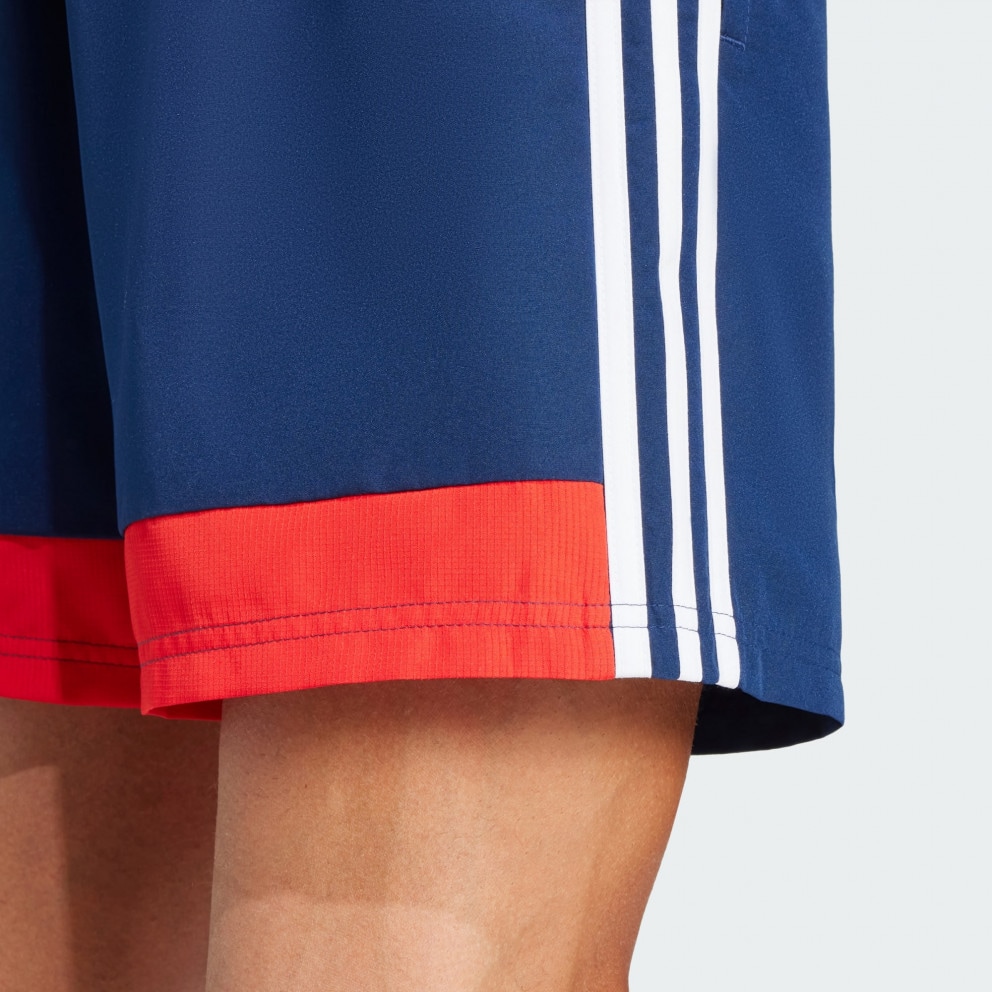 adidas Tiro 25 Essentials Woven Shorts