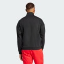 adidas sportswear Z.N.E. Quarter-Zip Sweatshirt