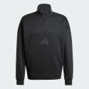 adidas sportswear Z.N.E. Quarter-Zip Sweatshirt