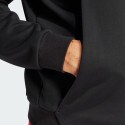 adidas sportswear Z.N.E. Quarter-Zip Sweatshirt