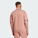 adidas sportswear Z.N.E. Quarter-Zip Sweatshirt