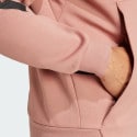adidas sportswear Z.N.E. Quarter-Zip Sweatshirt