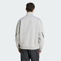 adidas sportswear Z.N.E. Quarter-Zip Sweatshirt