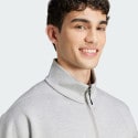 adidas sportswear Z.N.E. Quarter-Zip Sweatshirt