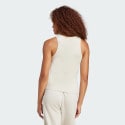 adidas sportswear Essentials Linear Slim Cotton Tank Top