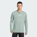 adidas Ultimate Running Reflective Long Sleeve Tee