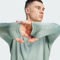 adidas Ultimate Running Reflective Long Sleeve Tee