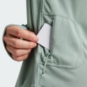 adidas Ultimate Running Reflective Long Sleeve Tee