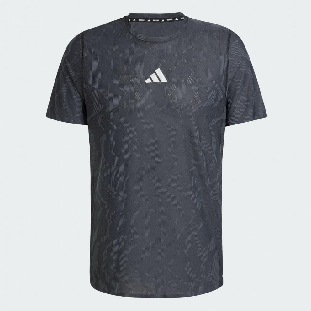 adidas Ultimate Running Engineered CLIMACOOL+ Tee