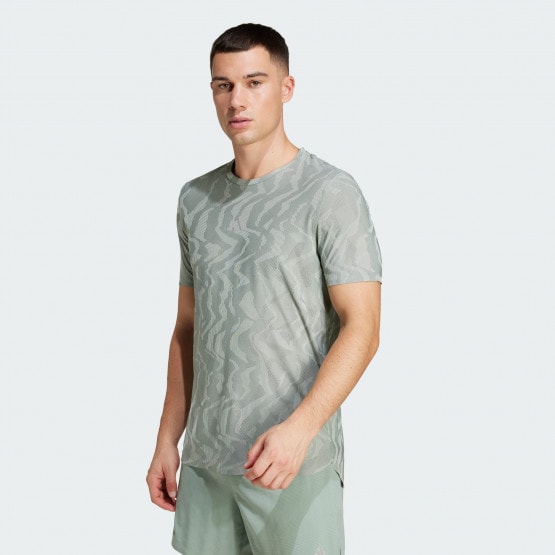 adidas Ultimate Running Engineered CLIMACOOL+ Tee