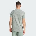 adidas Ultimate Running Engineered CLIMACOOL+ Tee