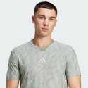 adidas Ultimate Running Engineered CLIMACOOL+ Tee