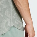 adidas Ultimate Running Engineered CLIMACOOL+ Tee
