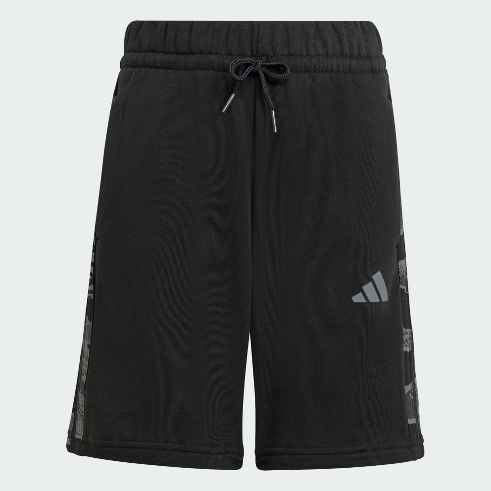 adidas sportswear Seasonal Essentials Camo Shorts Kids