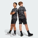 adidas sportswear Seasonal Essentials Camo Shorts Kids
