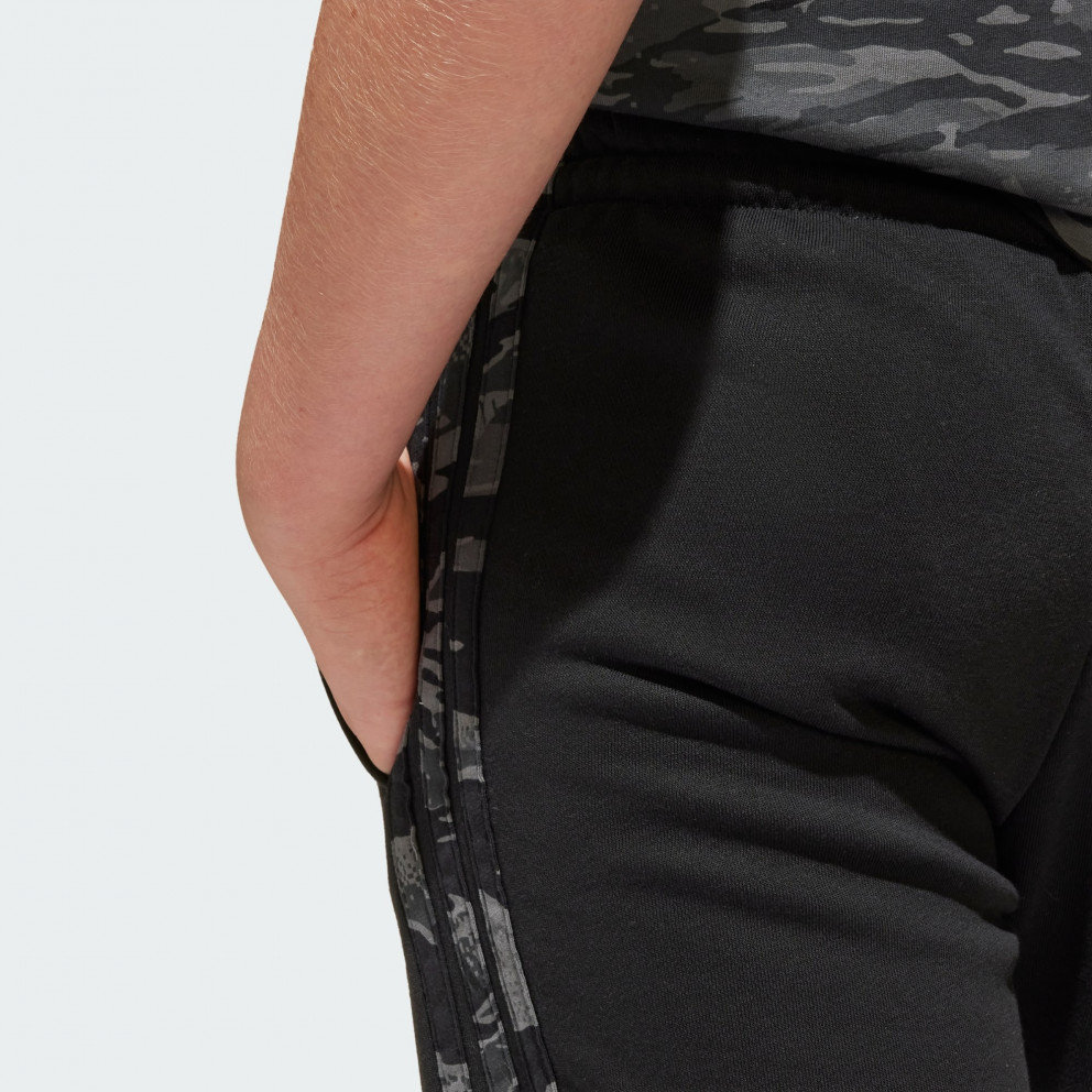 adidas sportswear Seasonal Essentials Camo Shorts Kids