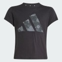adidas sportswear Seasonal Essentials Flower Tee Kids