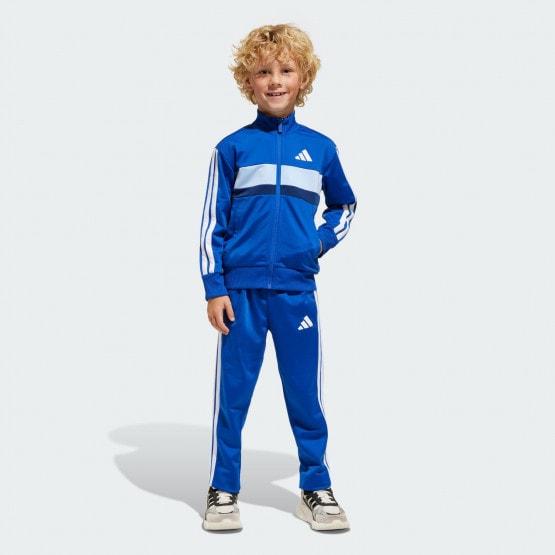 adidas Sportswear Παιδικό Σετ Φόρμας
