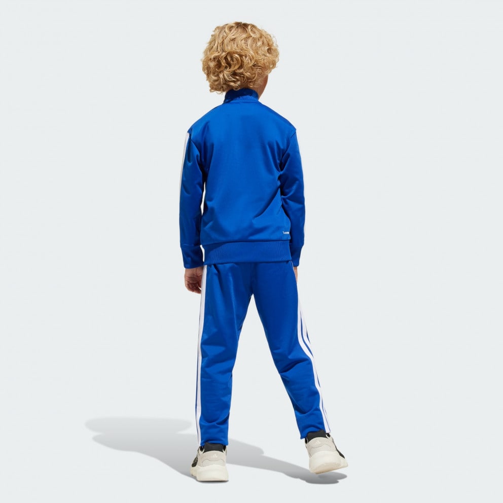 adidas Sportswear Παιδικό Σετ Φόρμας