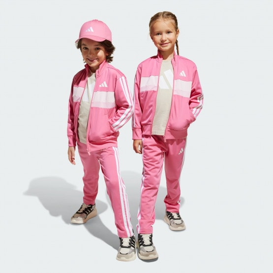 adidas Sportswear Παιδικό Σετ Φόρμας