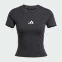 adidas sportswear Essentials 3-Stripes Slim Baby Tee