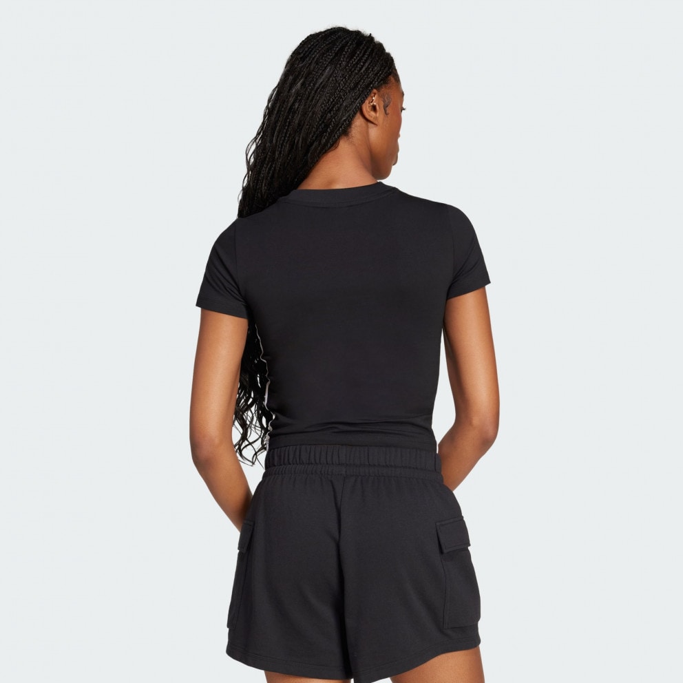 adidas sportswear Essentials 3-Stripes Slim Baby Tee