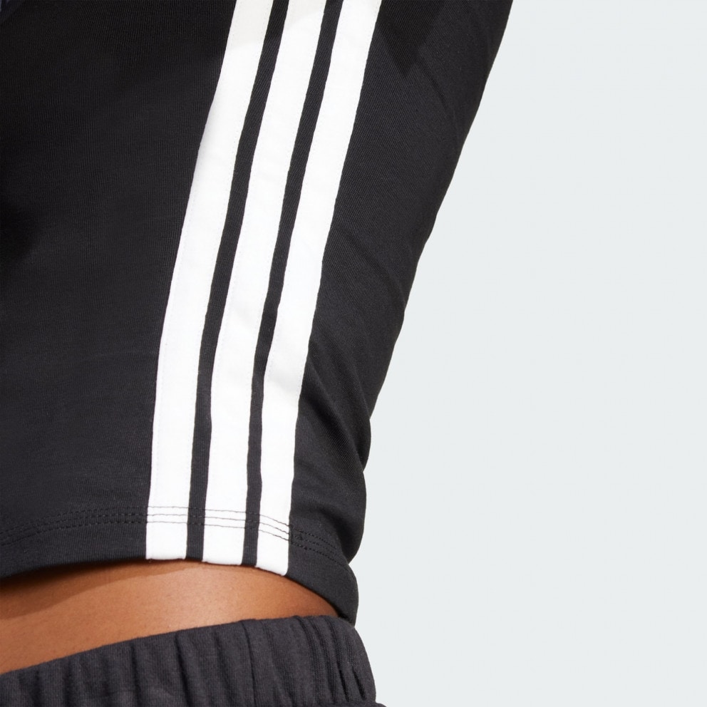 adidas sportswear Essentials 3-Stripes Slim Baby Tee