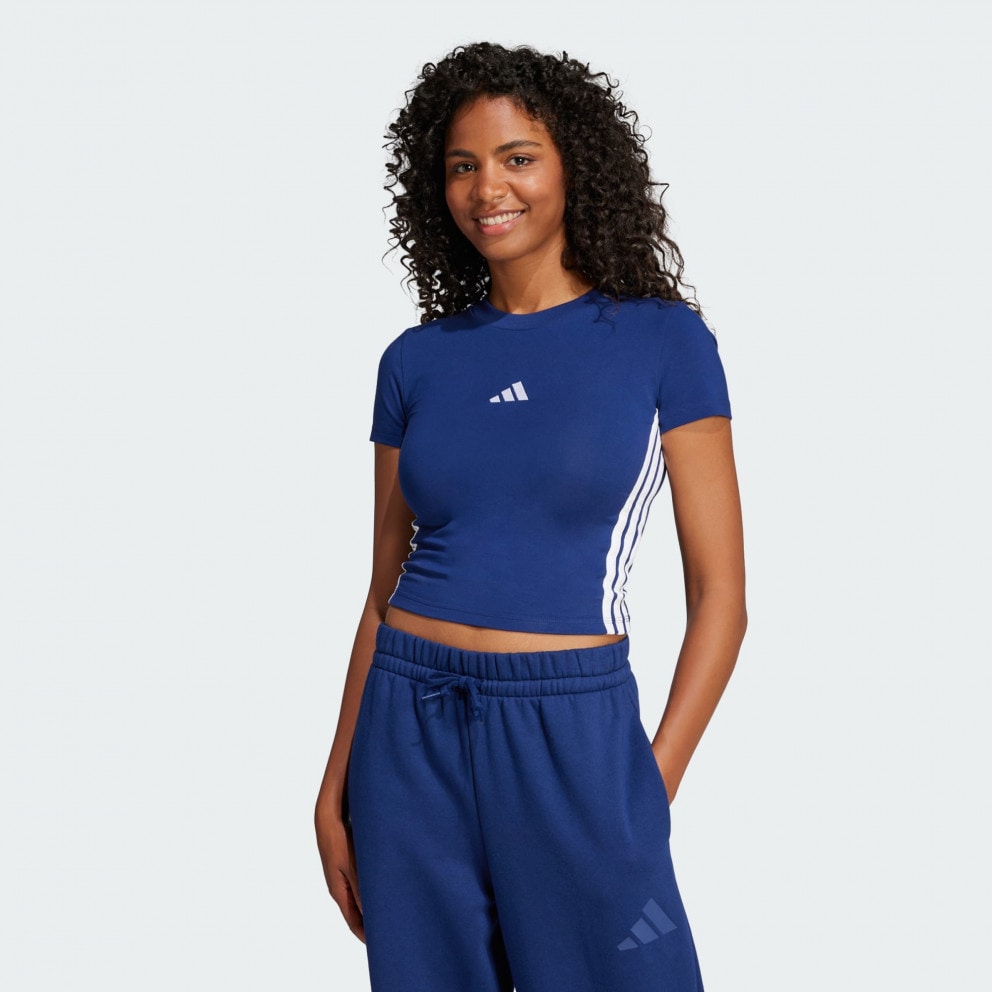 Adidas body 3 stripes on sale