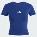adidas sportswear Essentials 3-Stripes Slim Baby Tee