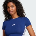 adidas sportswear Essentials 3-Stripes Slim Baby Tee