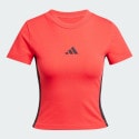 adidas sportswear Essentials 3-Stripes Slim Baby Tee