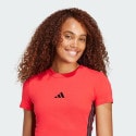 adidas sportswear Essentials 3-Stripes Slim Baby Tee