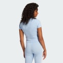 adidas sportswear Essentials 3-Stripes Slim Baby Tee