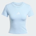 adidas sportswear Essentials 3-Stripes Slim Baby Tee