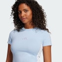 adidas sportswear Essentials 3-Stripes Slim Baby Tee