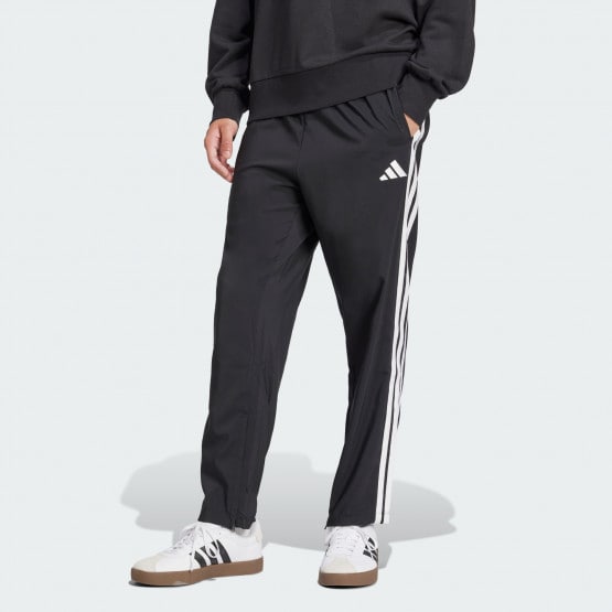 adidas sportswear Essentials 3-Stripes Stanford Pants Open Hem