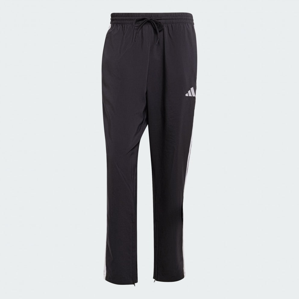 adidas sportswear Essentials 3-Stripes Stanford Pants Open Hem