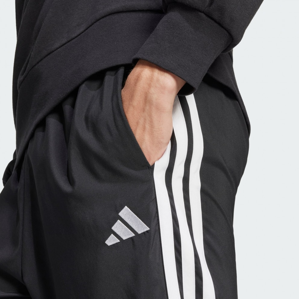 adidas sportswear Essentials 3-Stripes Stanford Pants Open Hem