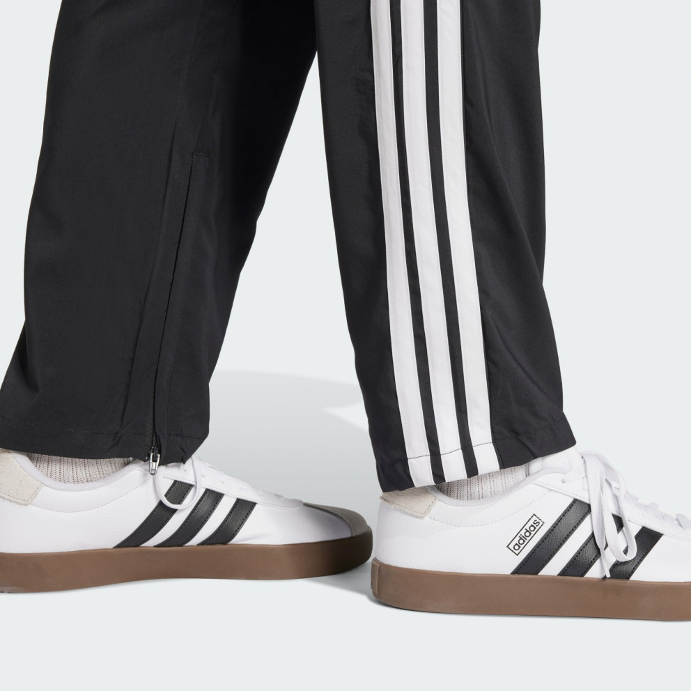adidas sportswear Essentials 3-Stripes Stanford Pants Open Hem