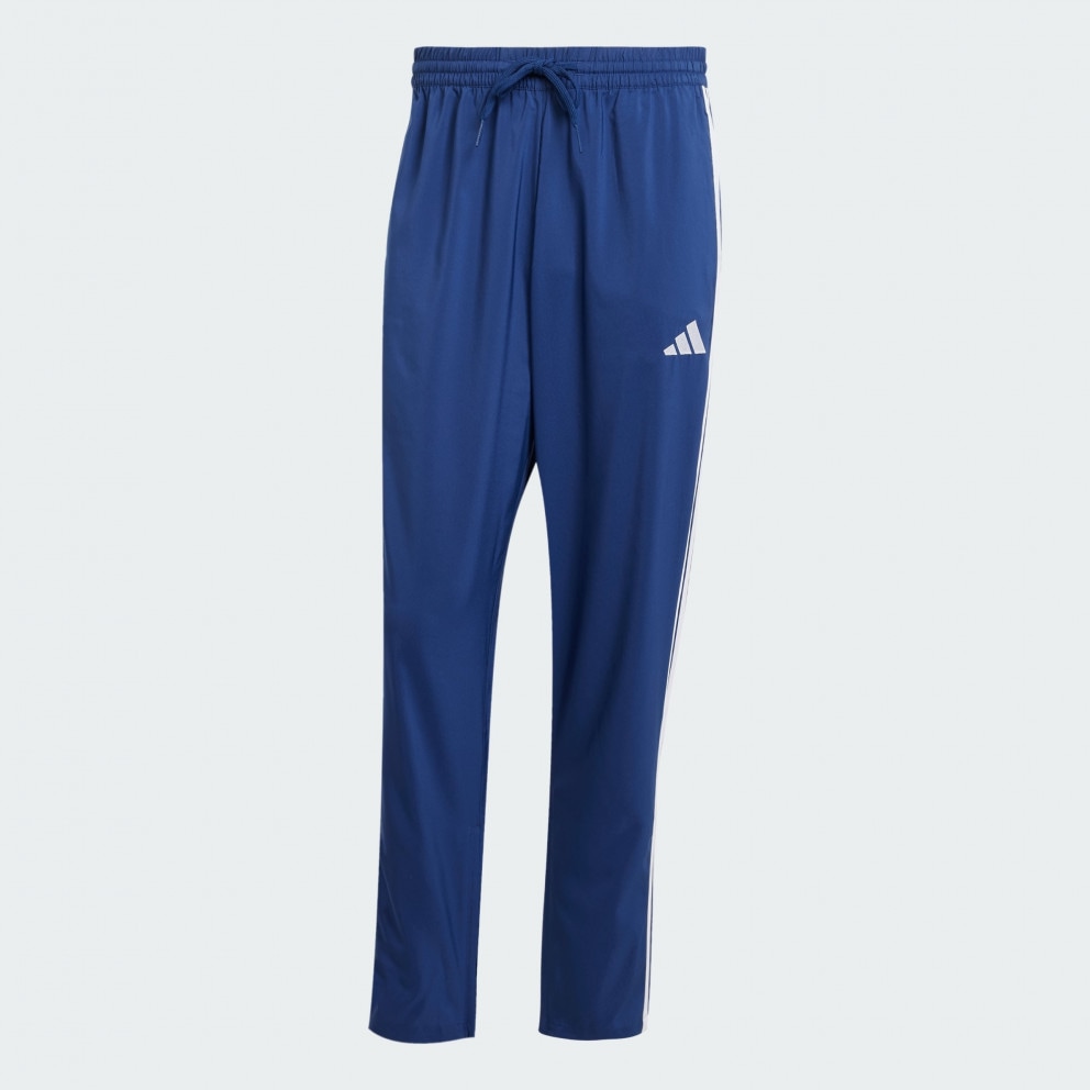 adidas sportswear Essentials 3-Stripes Stanford Pants Open Hem
