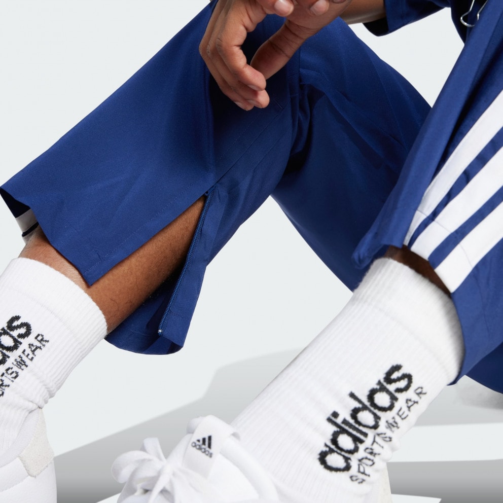 adidas sportswear Essentials 3-Stripes Stanford Pants Open Hem