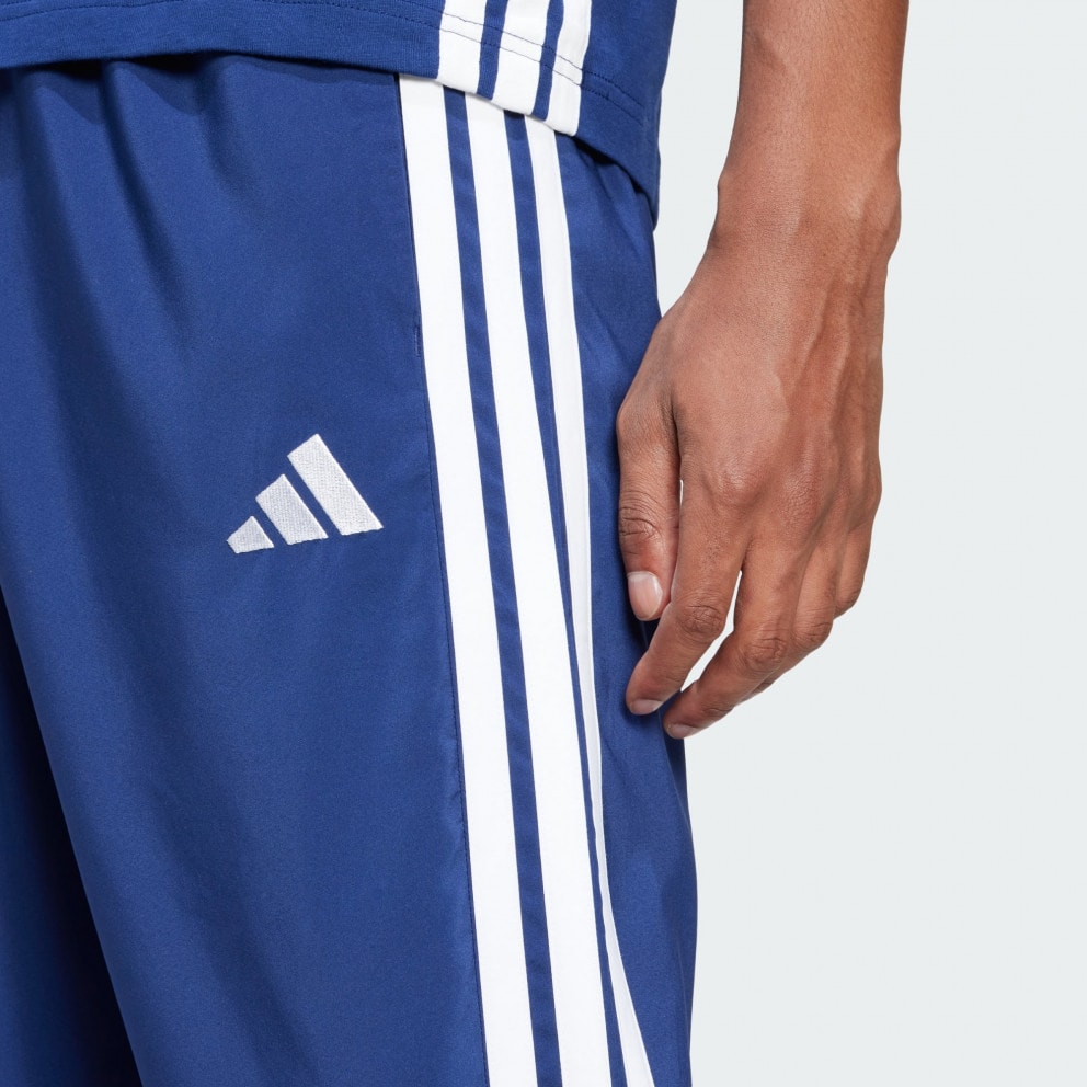 adidas sportswear Essentials 3-Stripes Stanford Pants Open Hem