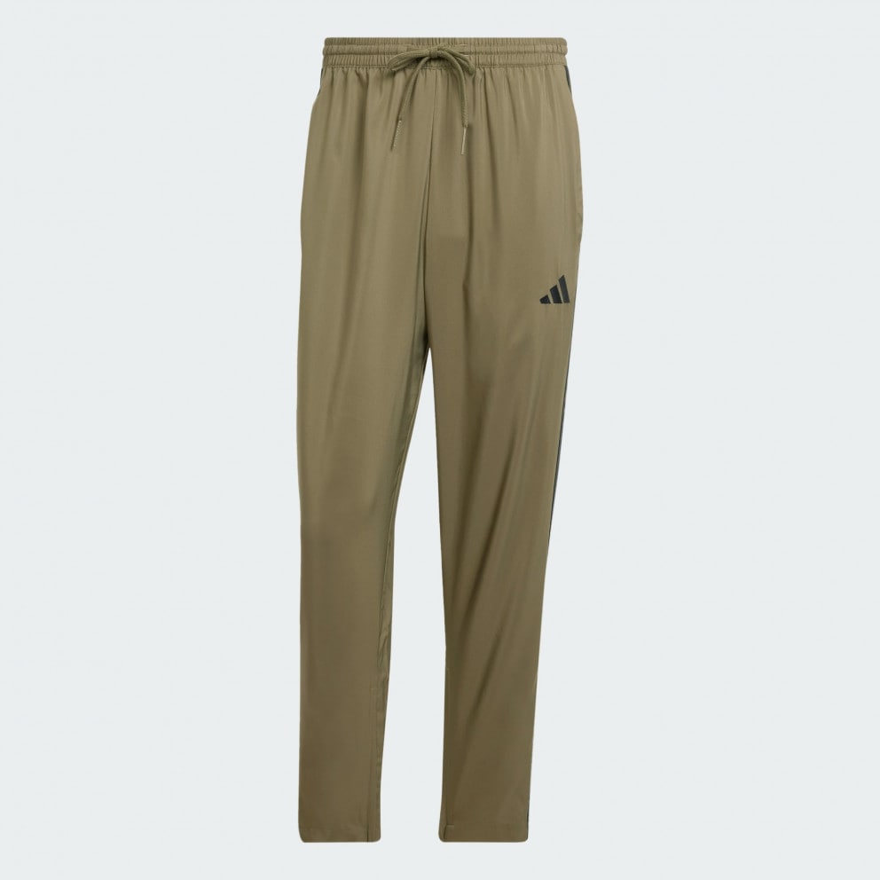 adidas sportswear Essentials 3-Stripes Stanford Pants Open Hem