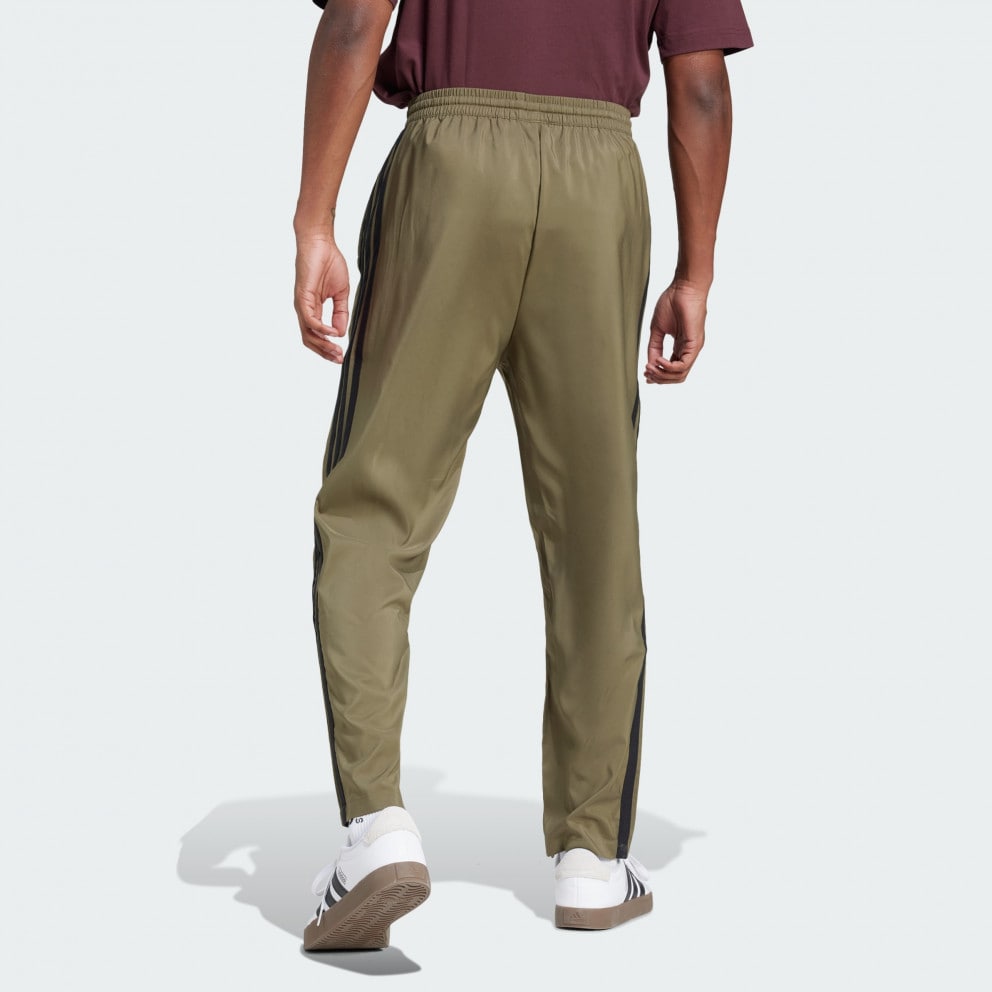 adidas sportswear Essentials 3-Stripes Stanford Pants Open Hem