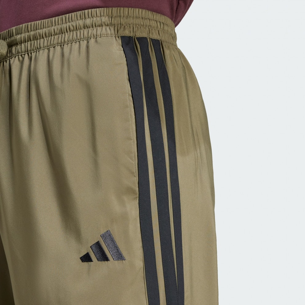 adidas sportswear Essentials 3-Stripes Stanford Pants Open Hem