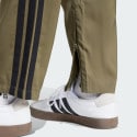 adidas sportswear Essentials 3-Stripes Stanford Pants Open Hem