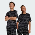 adidas sportswear Seasonal Essentials Camo Tee Kids