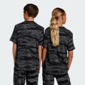 adidas sportswear Seasonal Essentials Camo Tee Kids